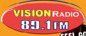 89.1 Vision radio